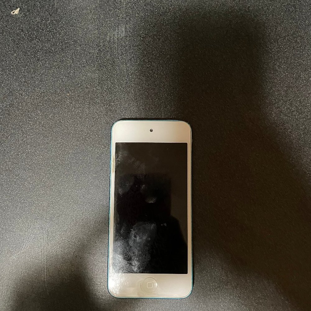 Ipod touch
